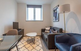 Fantastic 1 Bedroom Apartment Leeds